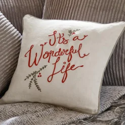 Kissen & Kissenhüllen^LOBERON Kissenhülle Wonderful