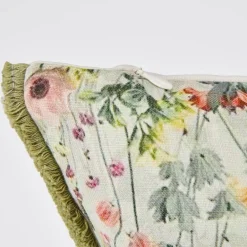 LOBERON Kissenhüllen|Kissen & Kissenhüllen-Kissenhülle Yseline