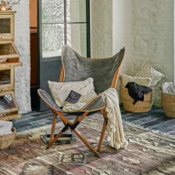 Sessel|Sessel^LOBERON Klappsessel Locmélar