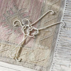 Haken & Hakenboards|Haken & Hakenboards^LOBERON Kleiderbügel 2er Set Guin