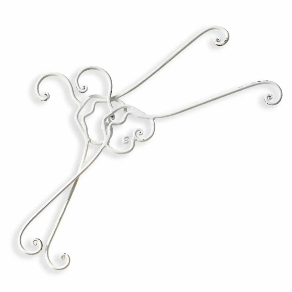 Haken & Hakenboards|Haken & Hakenboards^LOBERON Kleiderbügel 2er Set Guin