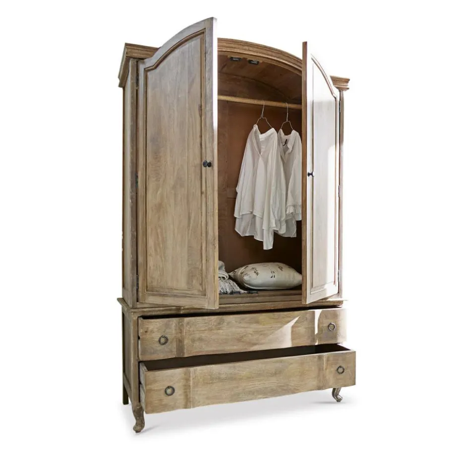 Schränke|Schränke & Regale^LOBERON Kleiderschrank Richert