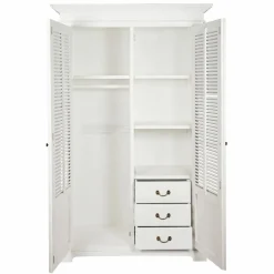 Schränke|Schränke & Regale^LOBERON Kleiderschrank Williston