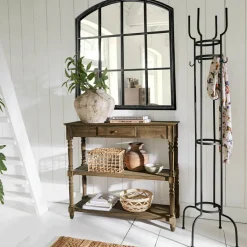 Garderoben|Garderobe^LOBERON Kleiderständer York