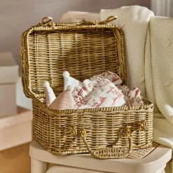 LOBERON Accessoires-Koffer Fableton