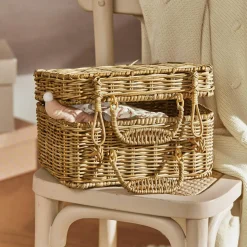 LOBERON Accessoires-Koffer Fableton