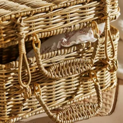 LOBERON Accessoires-Koffer Fableton