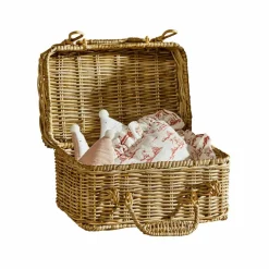 LOBERON Accessoires-Koffer Fableton