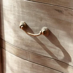 Kommoden|Kommoden^LOBERON Kommode Aiguillon antikbraun