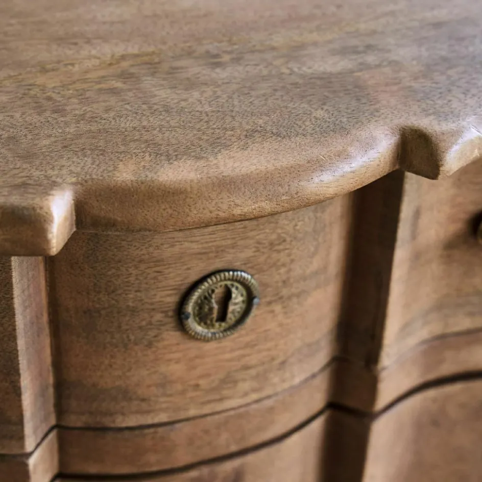 Kommoden|Kommoden & Konsolen^LOBERON Kommode Aiguillon