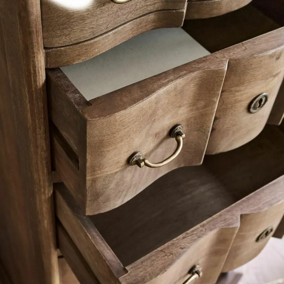 Kommoden|Kommoden & Konsolen^LOBERON Kommode Aiguillon