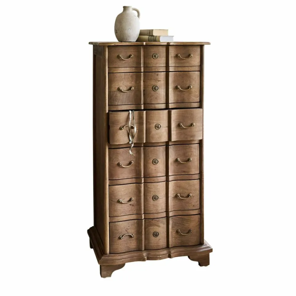 Kommoden|Kommoden & Konsolen^LOBERON Kommode Aiguillon