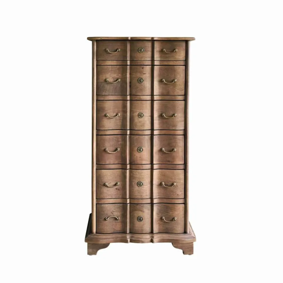 Kommoden|Kommoden & Konsolen^LOBERON Kommode Aiguillon