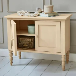 LOBERON Baby-Kommode Arlithia