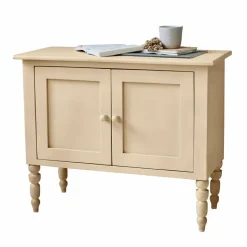 LOBERON Baby-Kommode Arlithia