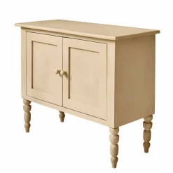 LOBERON Baby-Kommode Arlithia