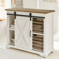 Kommoden|Kommoden & Konsolen^LOBERON Kommode Bastid