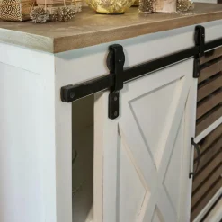 Kommoden|Kommoden & Konsolen^LOBERON Kommode Bastid