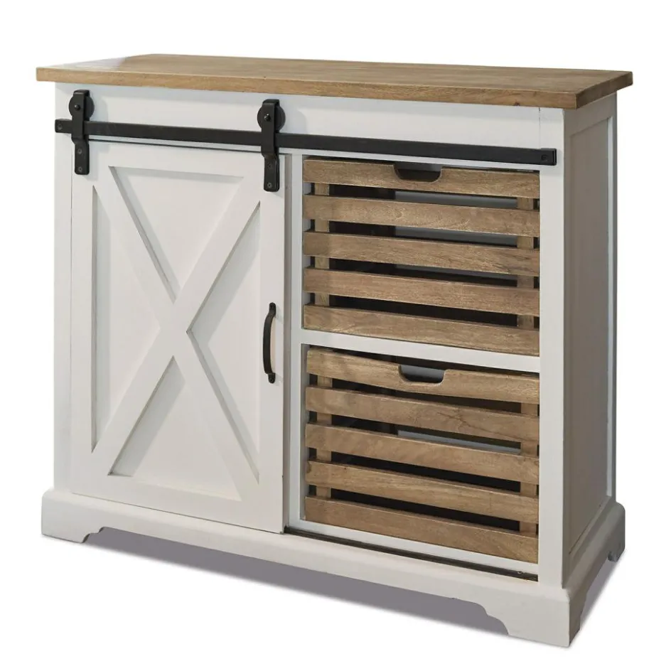 Kommoden|Kommoden & Konsolen^LOBERON Kommode Bastid