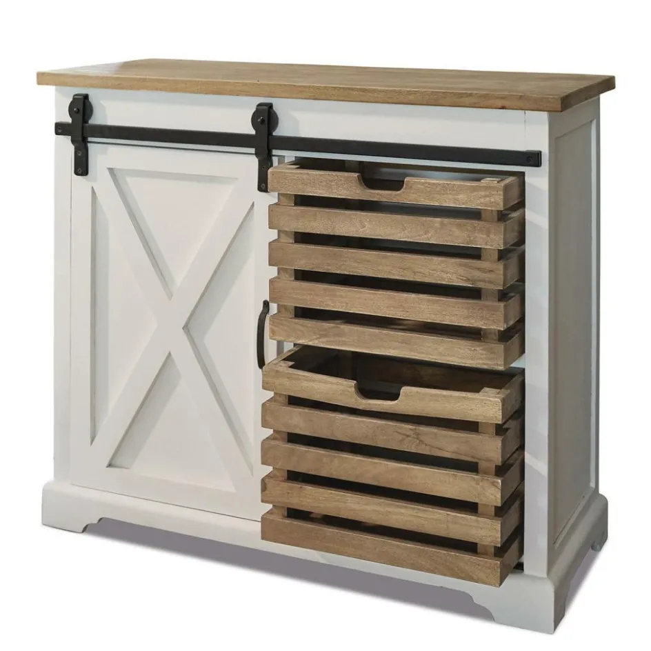 Kommoden|Kommoden & Konsolen^LOBERON Kommode Bastid