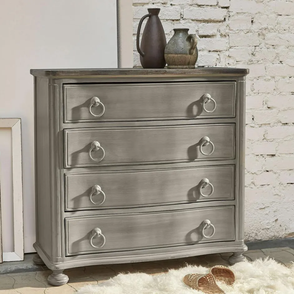 Kommoden|Kommoden & Konsolen^LOBERON Kommode Carouac