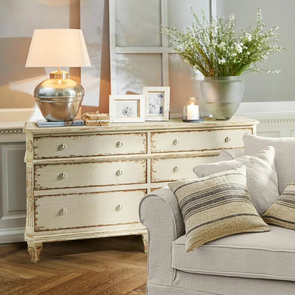 Kommoden|Kommoden & Konsolen^LOBERON Kommode Commeren