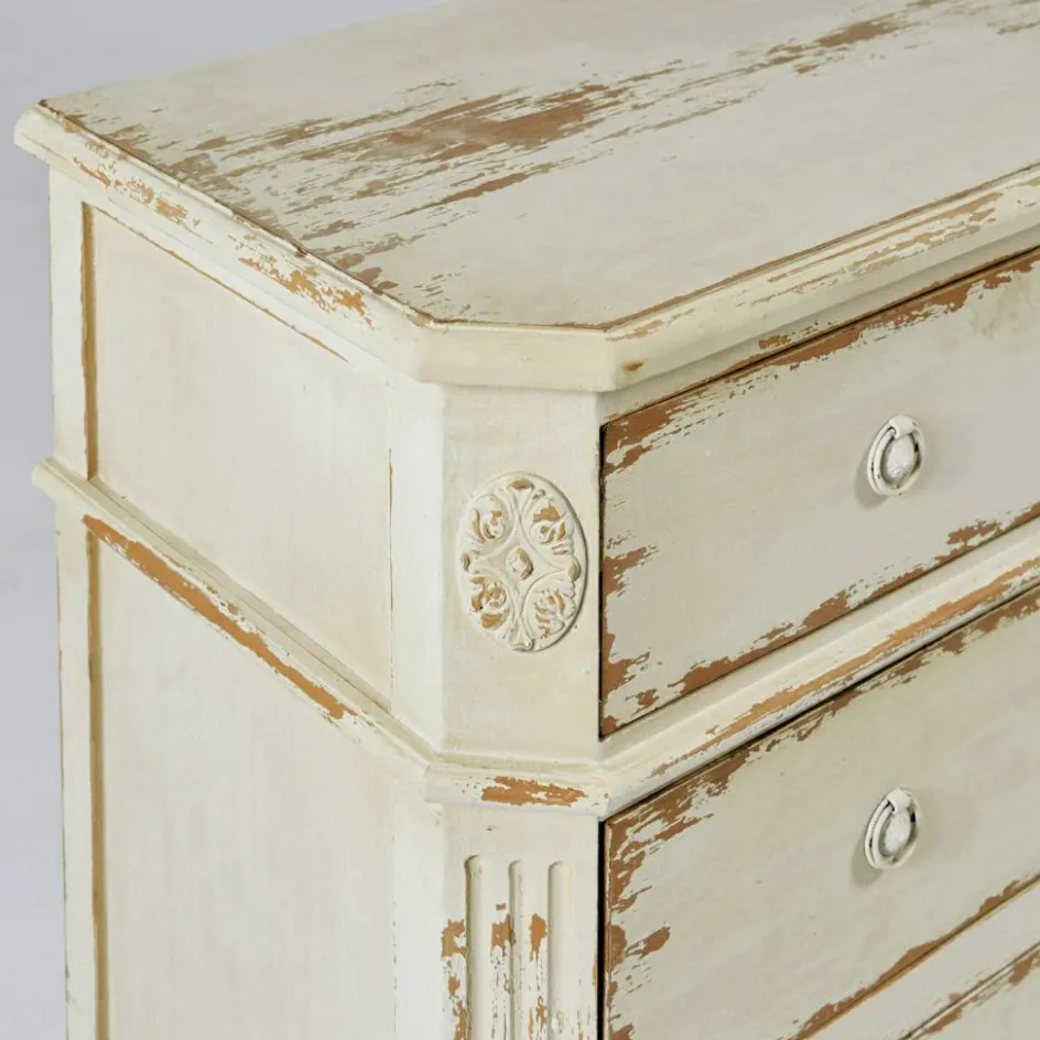 Kommoden|Kommoden & Konsolen^LOBERON Kommode Commeren