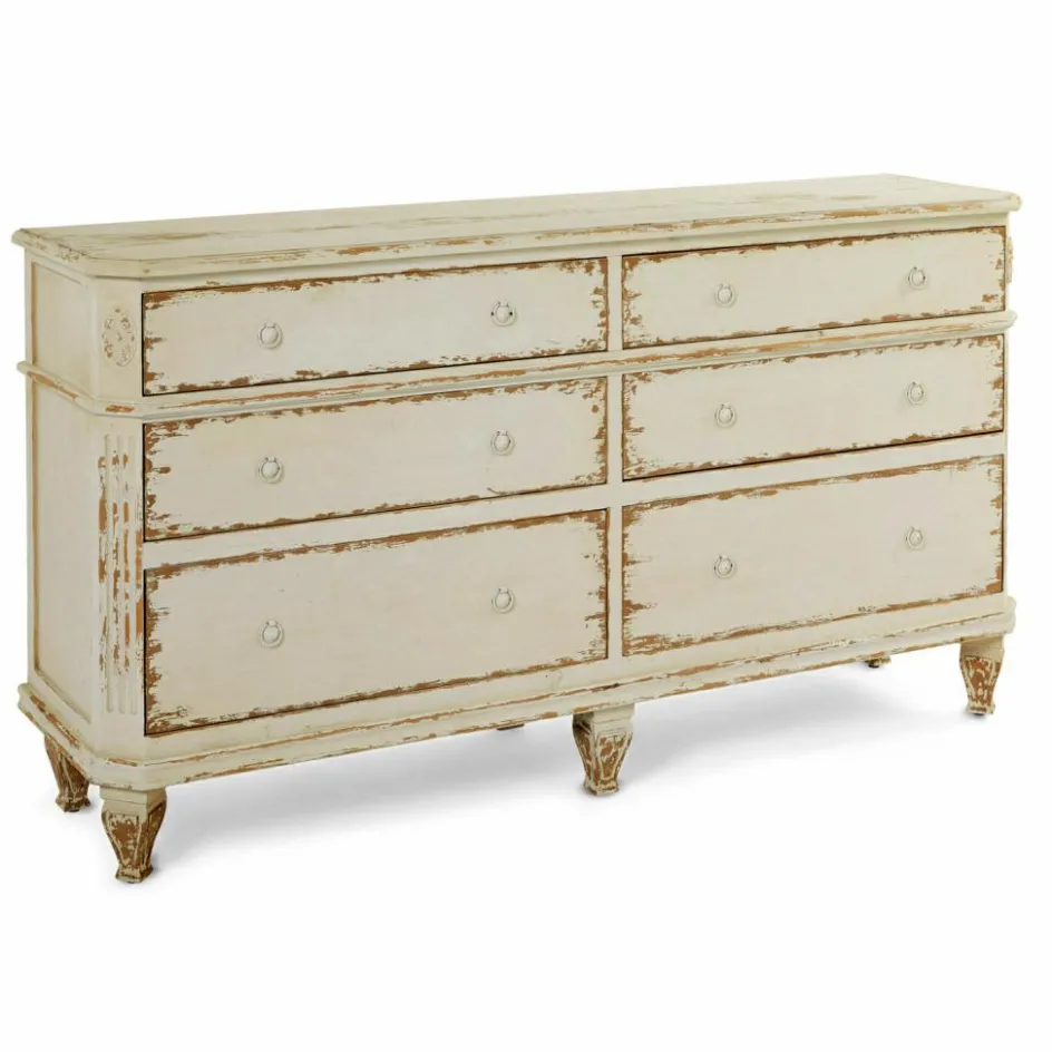 Kommoden|Kommoden & Konsolen^LOBERON Kommode Commeren