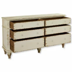 Kommoden|Kommoden & Konsolen^LOBERON Kommode Commeren