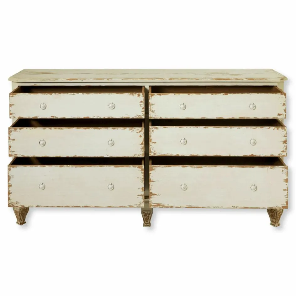 Kommoden|Kommoden & Konsolen^LOBERON Kommode Commeren