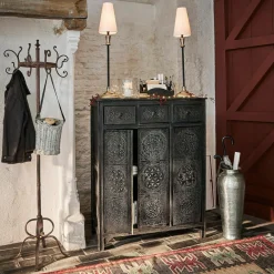 Kommoden|Kommoden & Konsolen^LOBERON Kommode Dakota