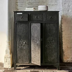 Kommoden|Kommoden & Konsolen^LOBERON Kommode Dakota