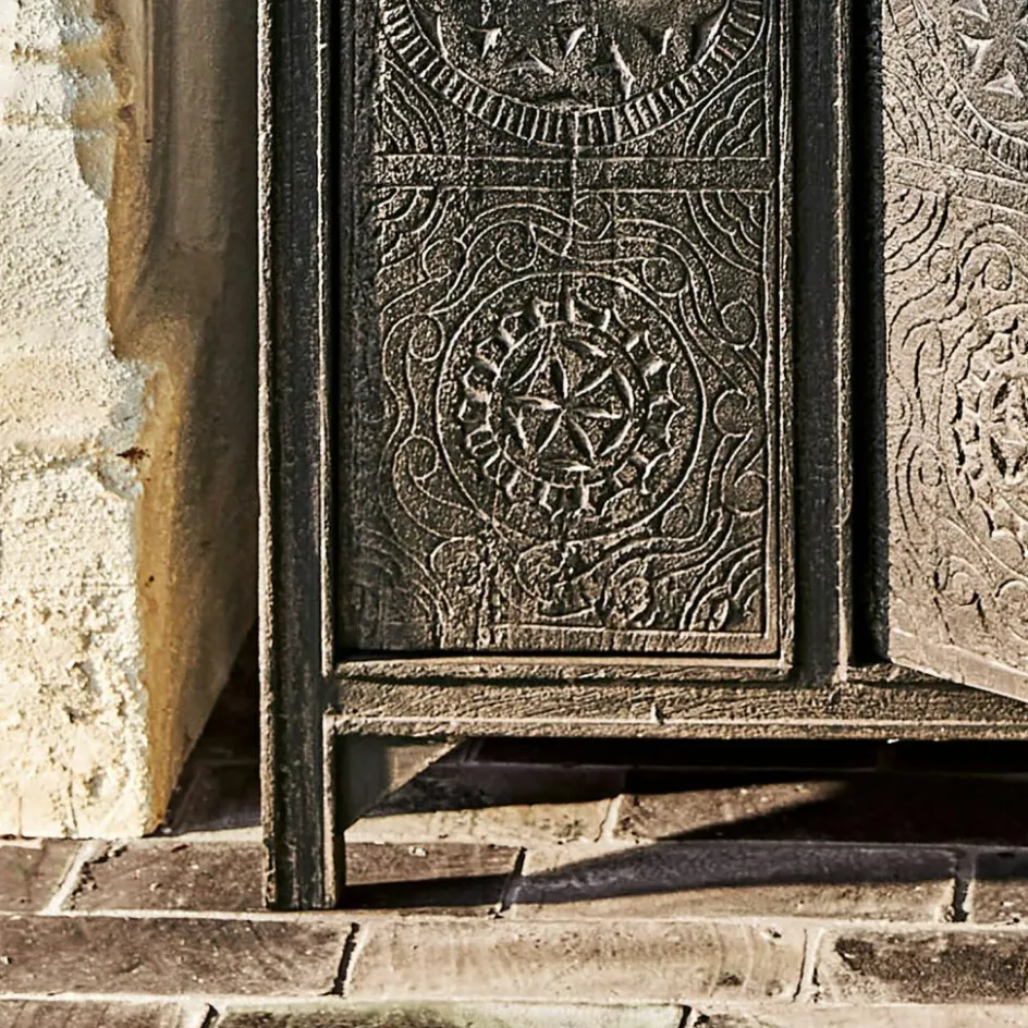 Kommoden|Kommoden & Konsolen^LOBERON Kommode Dakota