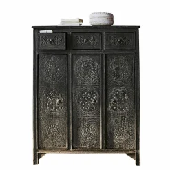 Kommoden|Kommoden & Konsolen^LOBERON Kommode Dakota