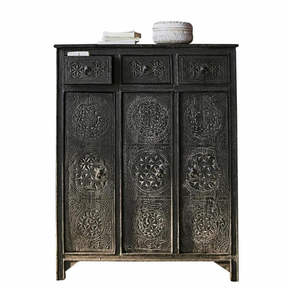 Kommoden|Kommoden & Konsolen^LOBERON Kommode Dakota