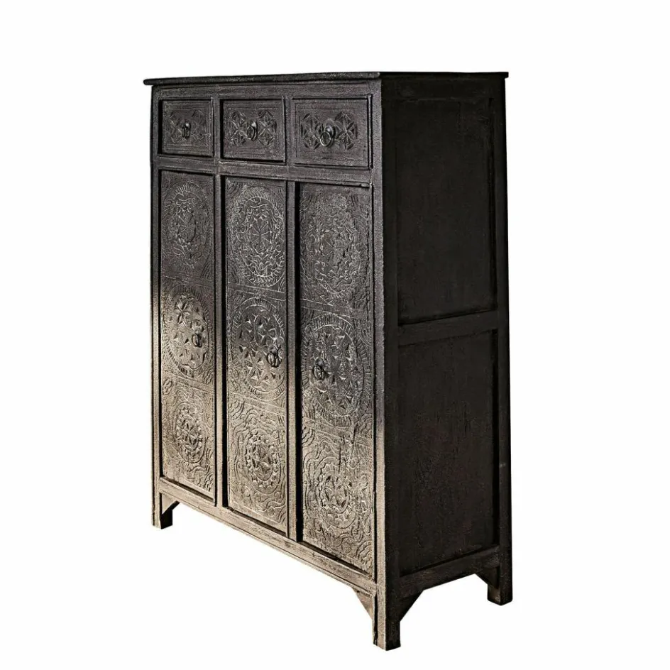 Kommoden|Kommoden & Konsolen^LOBERON Kommode Dakota