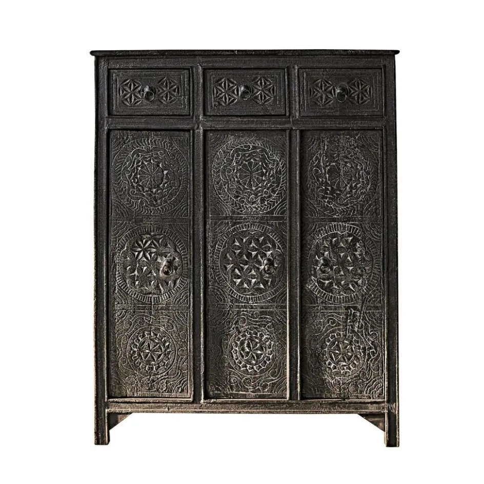 Kommoden|Kommoden & Konsolen^LOBERON Kommode Dakota