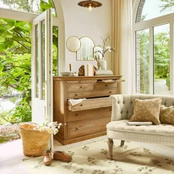 Kommoden|Kommoden & Konsolen^LOBERON Kommode Espoirin