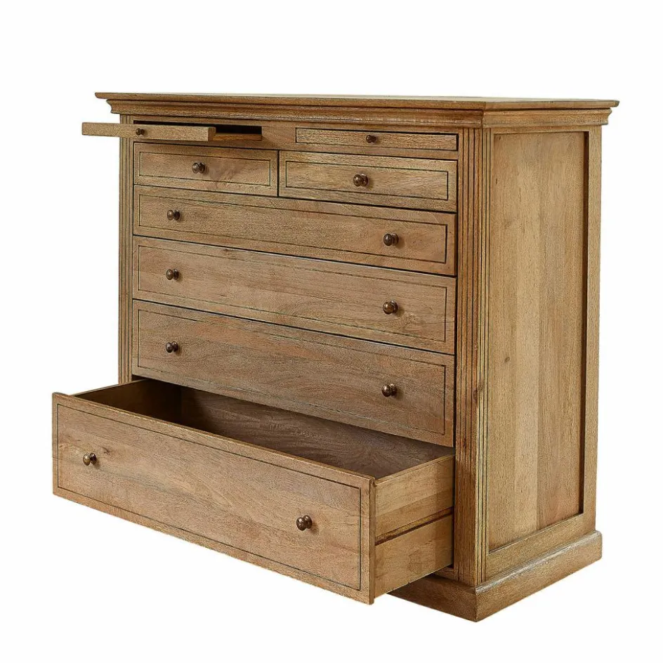 Kommoden|Kommoden & Konsolen^LOBERON Kommode Espoirin