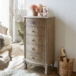 Kommoden|Kommoden & Konsolen^LOBERON Kommode Estere