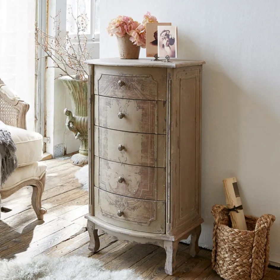 Kommoden|Kommoden & Konsolen^LOBERON Kommode Estere
