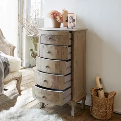 Kommoden|Kommoden & Konsolen^LOBERON Kommode Estere