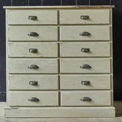 Kommoden|Kommoden & Konsolen^LOBERON Kommode Ferncliffe