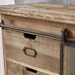 Kommoden|Kommoden & Konsolen^LOBERON Kommode Finegand