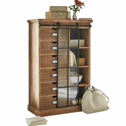 Kommoden|Kommoden & Konsolen^LOBERON Kommode Finegand