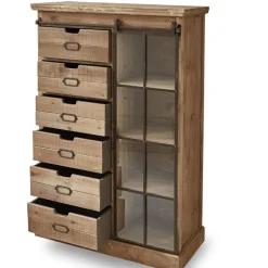 Kommoden|Kommoden & Konsolen^LOBERON Kommode Finegand