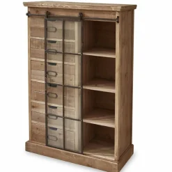 Kommoden|Kommoden & Konsolen^LOBERON Kommode Finegand