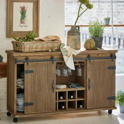 Kommoden|Kommoden & Konsolen^LOBERON Kommode Grasse