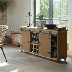 Kommoden|Kommoden & Konsolen^LOBERON Kommode Grasse