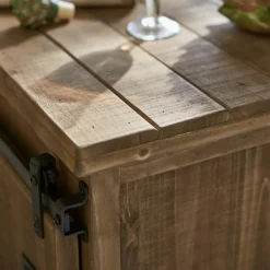 Kommoden|Kommoden & Konsolen^LOBERON Kommode Grasse